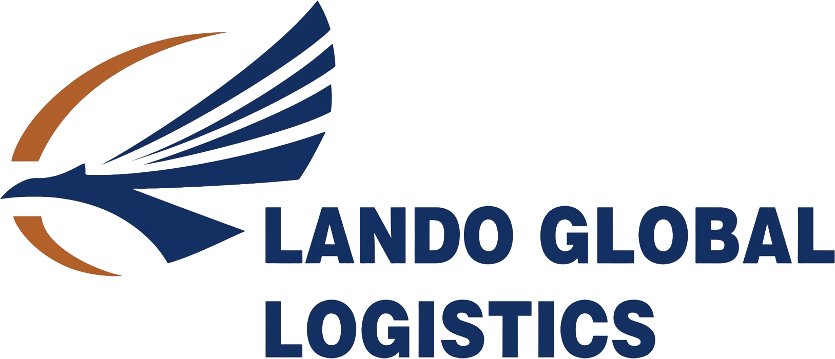 LANDO Global Logistics