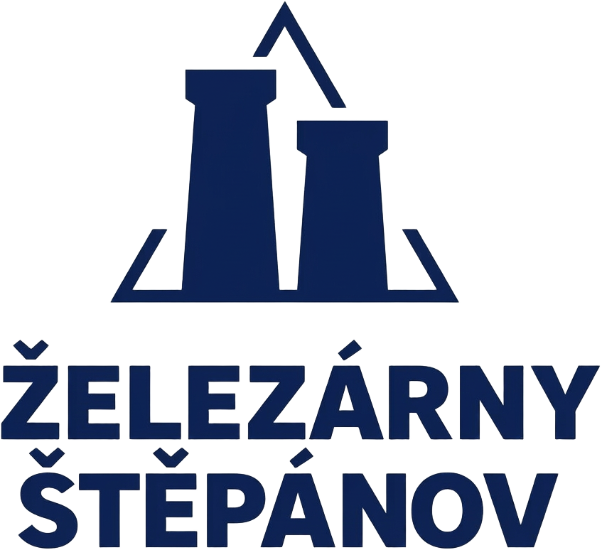 Železárny Štěpánov